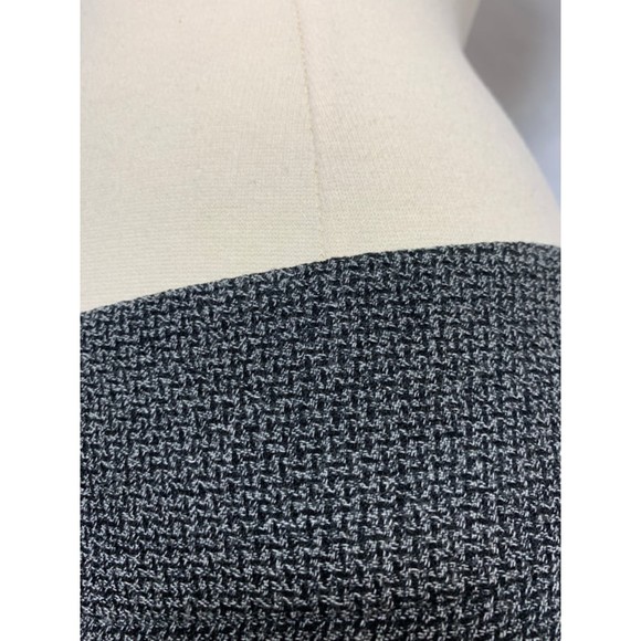 The Limited Collection Size 4 Grey Drew Fit Trousers - Picture 5 of 12